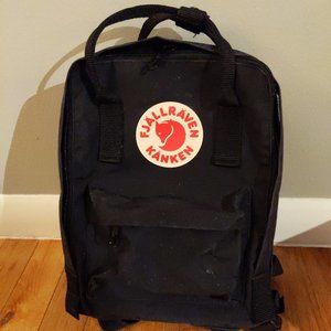Fjallraven Kanken Mini